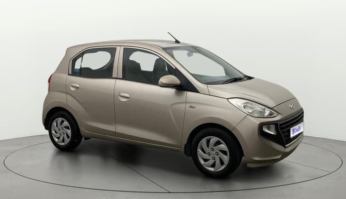 2019 Hyundai NEW SANTRO SPORTZ AMT, Petrol, Automatic, 26,852 km, Right Front Diagonal