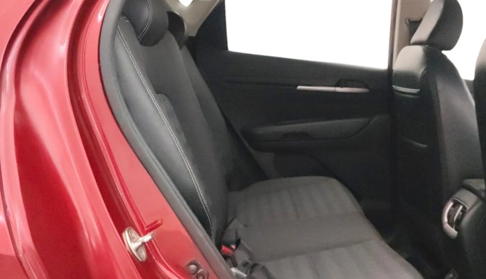 2021 KIA SONET HTK 1.2, Petrol, Manual, 15,178 km, Right Side Rear Door Cabin