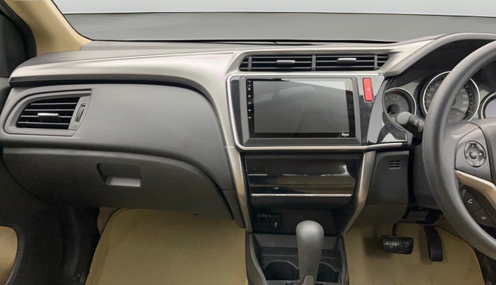 2015 Honda City 1.5L I-VTEC SV CVT, Petrol, Automatic, 87,412 km, Air Conditioner