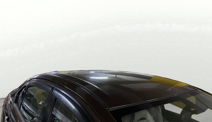 2017 Maruti Ciaz ALPHA DIESEL 1.3, Diesel, Manual, 1,39,590 km, Roof