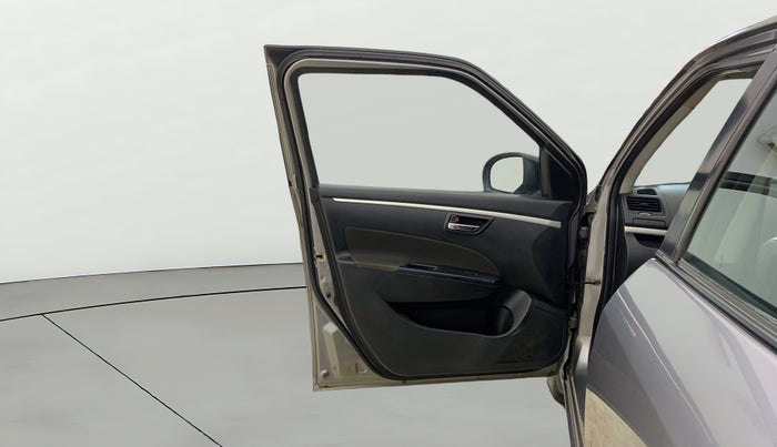 2015 Maruti Swift VXI, Petrol, Manual, 68,112 km, LHS Front Door