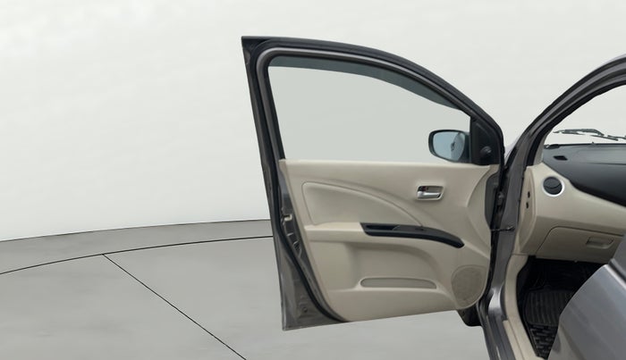 2018 Maruti Celerio VXI CNG, CNG, Manual, 49,305 km, LHS Front Door