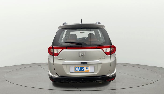 2016 Honda BR-V 1.5L I-VTEC V CVT, Petrol, Automatic, 39,257 km, Back/Rear
