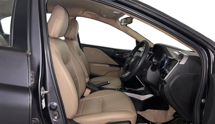 2017 Honda City 1.5L I-VTEC V MT, Petrol, Manual, 45,651 km, Right Side Front Door Cabin