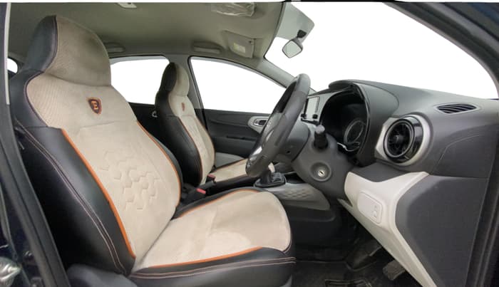 2022 Hyundai GRAND I10 NIOS SPORTZ 1.2 KAPPA VTVT, Petrol, Manual, 37,792 km, Right Side Front Door Cabin