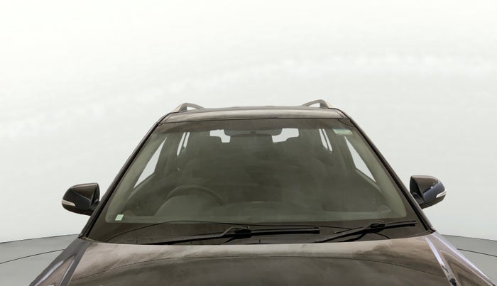 2018 Hyundai Creta SX PLUS AT 1.6 PETROL, Petrol, Automatic, 95,764 km, Front Windshield