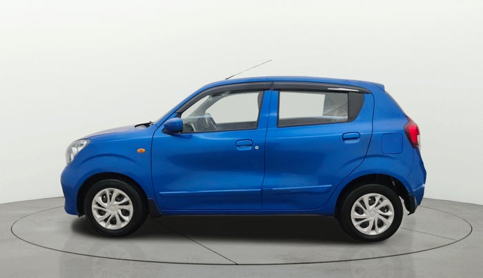 2022 Maruti Celerio VXI CNG, CNG, Manual, 57,678 km, Left Side