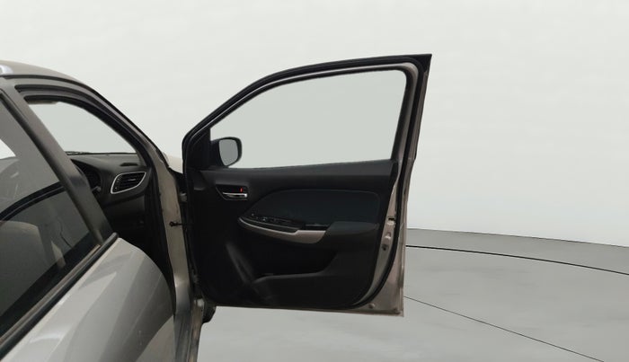 2022 Maruti Baleno DELTA PETROL 1.2, Petrol, Manual, 29,215 km, RHS Front Door