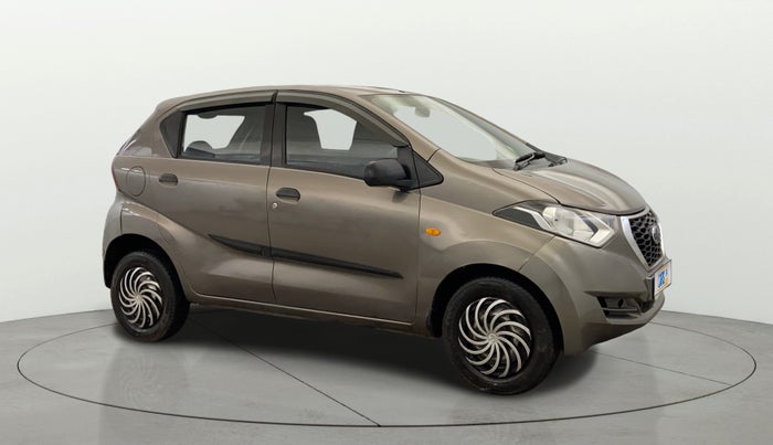 2018 Datsun Redi Go A, Petrol, Manual, 66,711 km, SRP