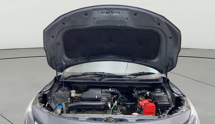 2022 Maruti Baleno DELTA PETROL 1.2, Petrol, Manual, 82,918 km, Open Bonet