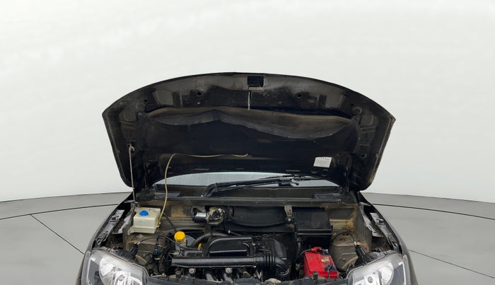 2018 Renault Kwid RXL 1.0, Petrol, Manual, 43,967 km, Open Bonet