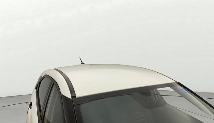 2023 Tata NEXON XE PETROL, Petrol, Manual, 20,709 km, Roof