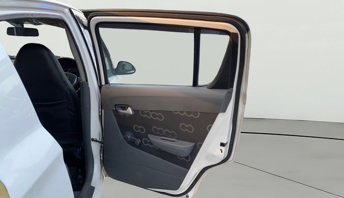 2015 Maruti Alto 800 LXI, Petrol, Manual, 51,221 km, RHS Rear Door