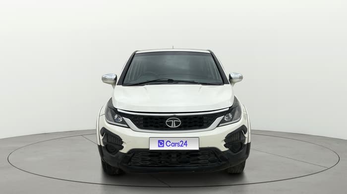 2019 Tata Hexa XMA 4X2 7 STR, Diesel, Automatic, 92,679 km, Front