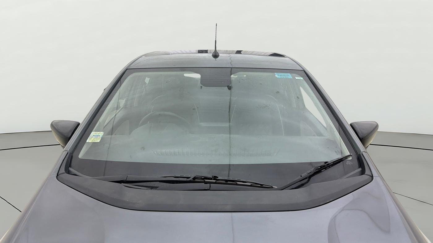2022 Tata ALTROZ XT PETROL, Petrol, Manual, 54,918 km, Front Windshield