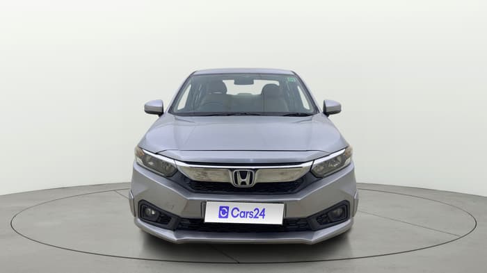 2018 Honda Amaze 1.2L I-VTEC VX, Petrol, Manual, 64,132 km, Front