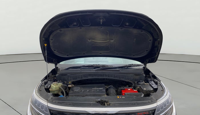 2019 KIA SELTOS GTX PLUS DCT 1.4 PETROL, Petrol, Automatic, 39,819 km, Open Bonet