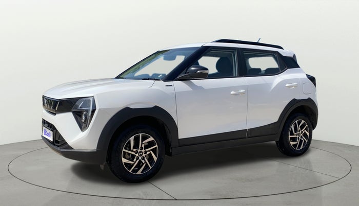 2024 Mahindra XUV 3XO AX5 1.2 L TCMPFI AT, Petrol, Automatic, 41,138 km, Left Front Diagonal