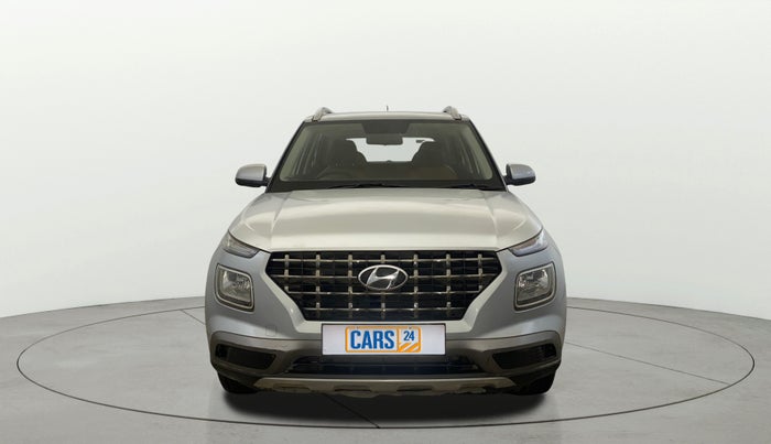 2019 Hyundai VENUE S 1.2, Petrol, Manual, 68,423 km, Front