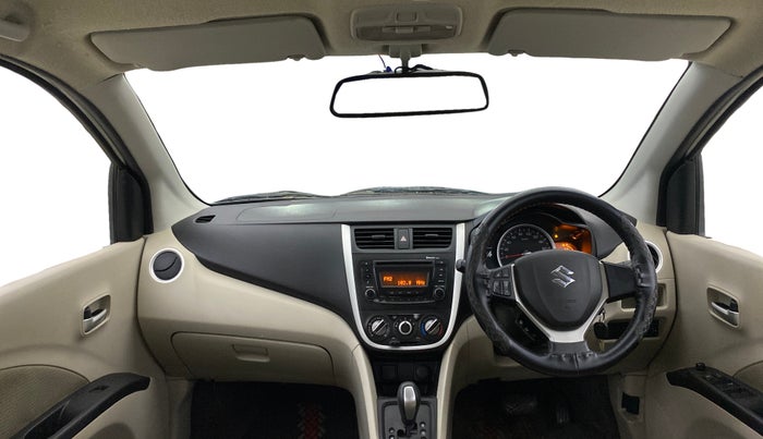 2019 Maruti Celerio ZXI AMT, Petrol, Automatic, 27,264 km, Dashboard