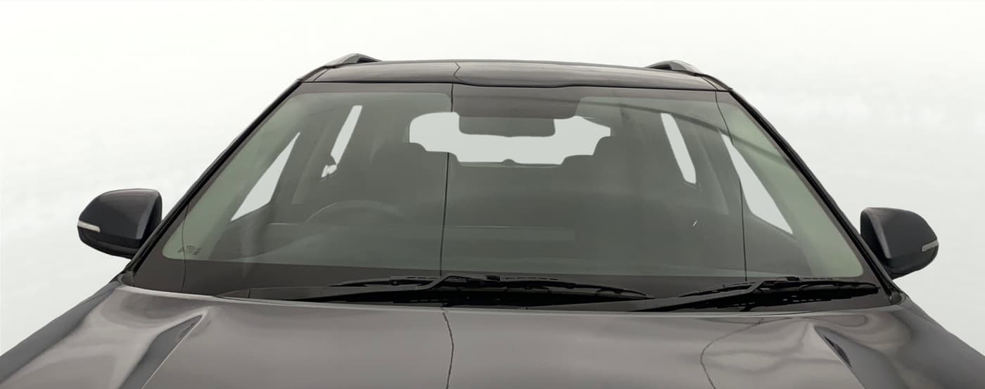 2020 KIA SELTOS HTK 1.5 DIESEL, Diesel, Manual, 94,175 km, Front Windshield