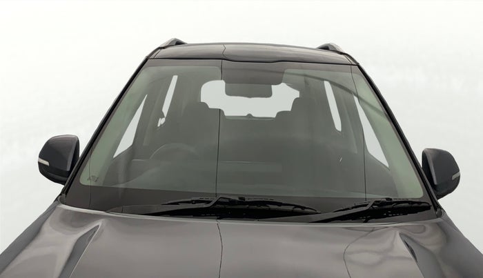 2020 KIA SELTOS HTK 1.5 DIESEL, Diesel, Manual, 94,175 km, Front Windshield