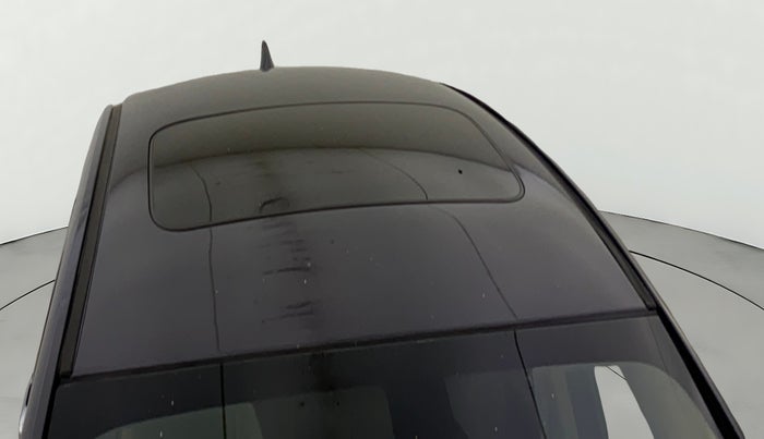 2019 Honda City 1.5L I-VTEC ZX, Petrol, Manual, 1,17,449 km, Roof