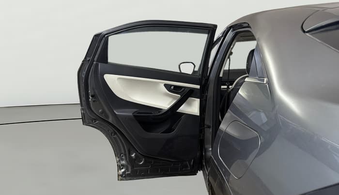 2024 Tata Curvv Pure Plus S 1.5 Diesel 6MT, Diesel, Manual, 56,187 km, LHS Rear Door