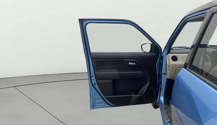 2020 Maruti New Wagon-R VXI 1.0, Petrol, Manual, 55,846 km, LHS Front Door