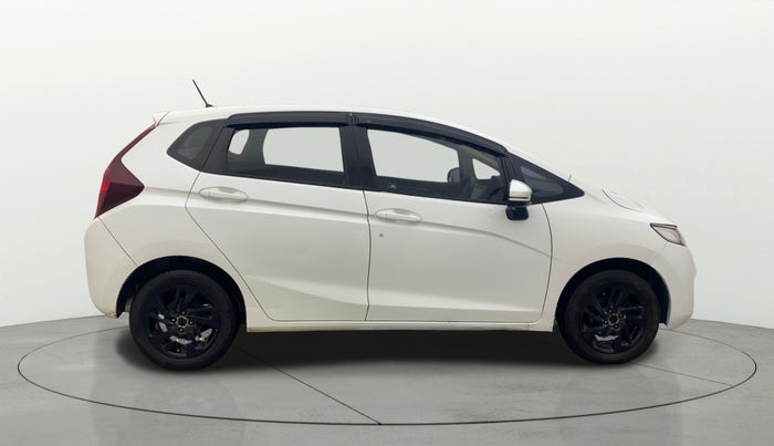 2017 Honda Jazz 1.2L I-VTEC V, Petrol, Manual, 91,101 km, Right Side View