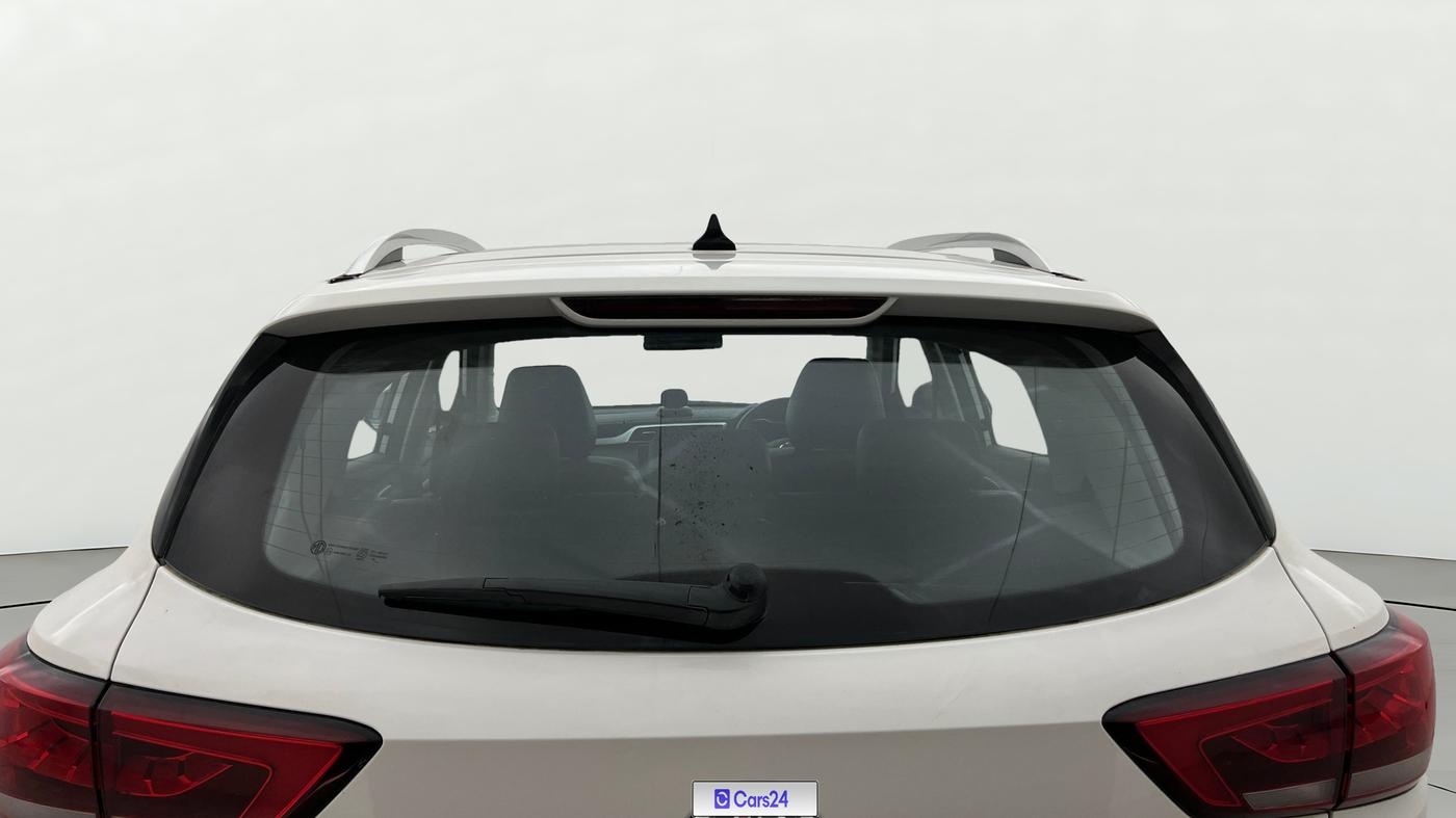 2022 MG ASTOR SHARP 1.3 TURBO AT, Petrol, Automatic, 33,380 km, Rear Windshield