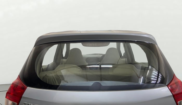 2019 Hyundai NEW SANTRO ERA EXECUTIVE, Petrol, Manual, 33,047 km, Rear Windshield