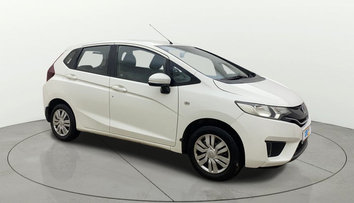 2016 Honda Jazz 1.5L I-DTEC S, Diesel, Manual, 85,352 km, SRP