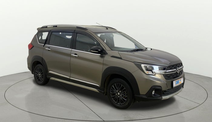 2021 Maruti XL6 ZETA AT, Petrol, Automatic, 22,259 km, SRP