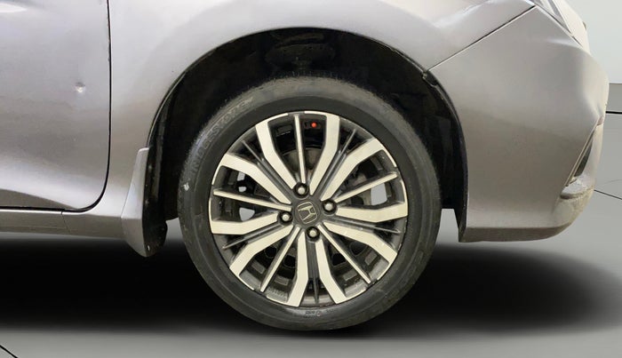 2020 Honda City 1.5L I-VTEC VX, Petrol, Manual, 41,789 km, Right Front Wheel