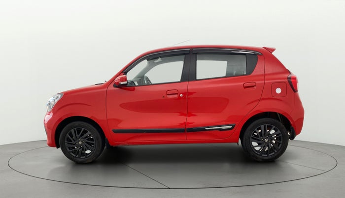 2024 Maruti Celerio ZXI PLUS, Petrol, Manual, 12,530 km, Left Side