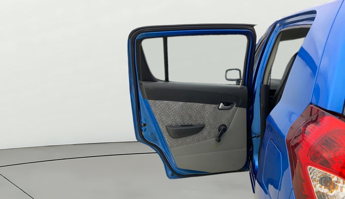 2018 Maruti Alto 800 LXI, Petrol, Manual, 23,787 km, LHS Rear Door