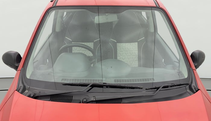 2018 Maruti Alto 800 LXI, Petrol, Manual, 33,753 km, Front Windshield