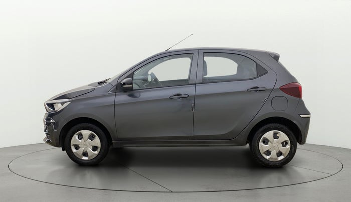 2023 Tata Tiago XT (O) PETROL, Petrol, Manual, 26,187 km, Left Side