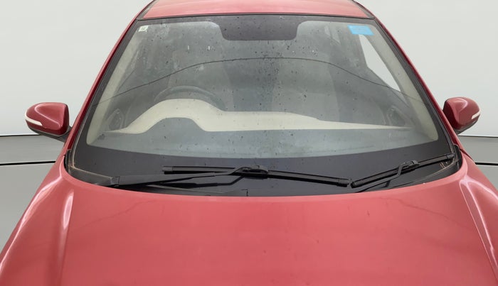 2016 Hyundai Elite i20 ASTA 1.2, CNG, Manual, 93,251 km, Front Windshield