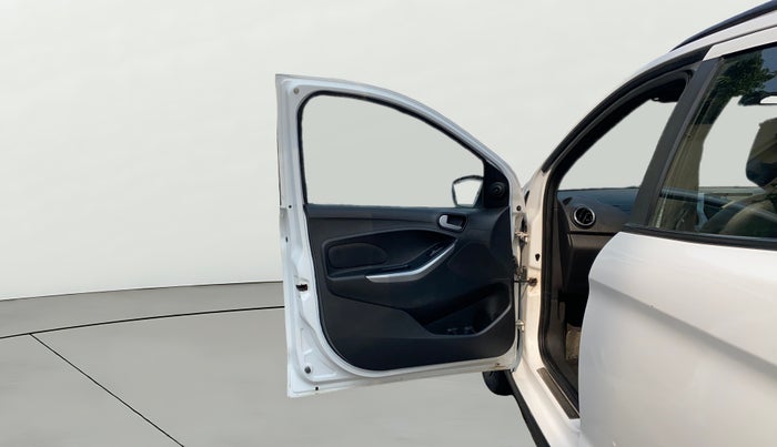 2019 Ford FREESTYLE TREND PLUS 1.5 DIESEL, Diesel, Manual, 74,554 km, LHS Front Door