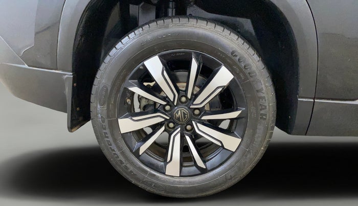 2020 MG HECTOR SHARP 2.0 DIESEL, Diesel, Manual, 40,062 km, Right Rear Wheel