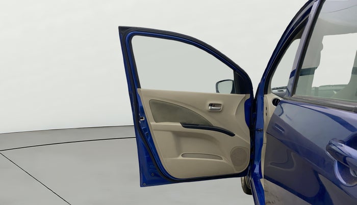 2018 Maruti Celerio ZXI, Petrol, Manual, 67,365 km, LHS Front Door