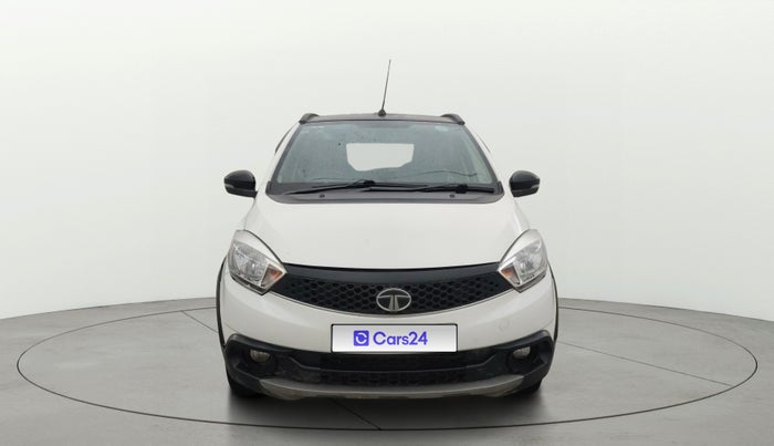 2018 Tata TIAGO NRG DIESEL, Diesel, Manual, 1,01,939 km, Front