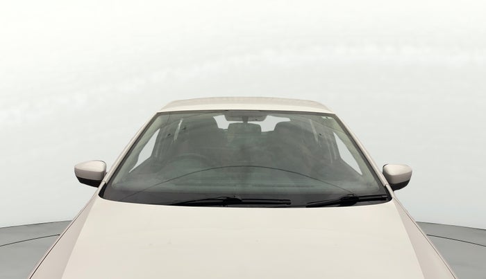 2014 Volkswagen Polo COMFORTLINE 1.2L PETROL, Petrol, Manual, 98,832 km, Front Windshield