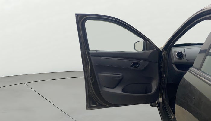 2016 Renault Kwid RXT 0.8, Petrol, Manual, 86,050 km, LHS Front Door