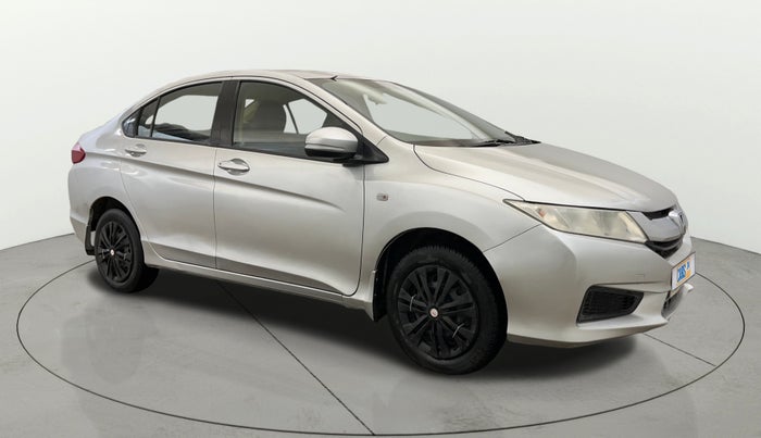 2015 Honda City 1.5L I-VTEC SV, Petrol, Manual, 48,194 km, SRP