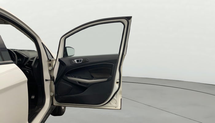 2018 Ford Ecosport TITANIUM 1.5L PETROL, Petrol, Manual, 77,267 km, RHS Front Door