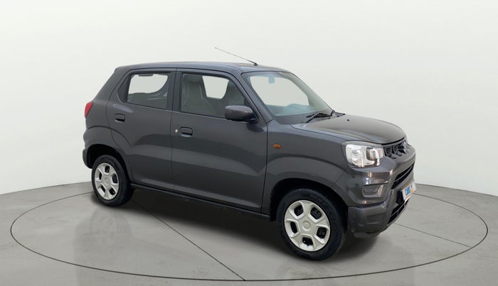 2020 Maruti S PRESSO VXI PLUS AMT, Petrol, Automatic, 53,970 km, SRP