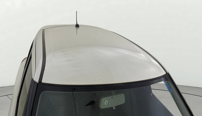 2020 Maruti Swift ZXI PLUS, Petrol, Manual, 21,069 km, Roof